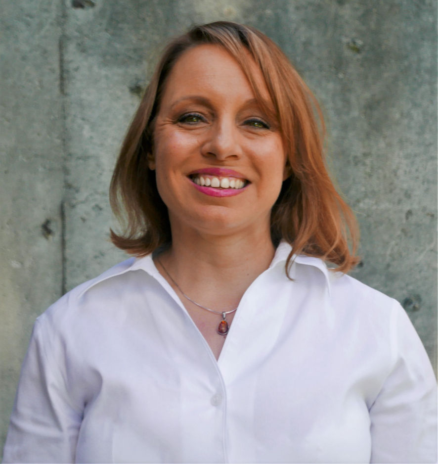 Tiffany Longman - Real Estate Agent